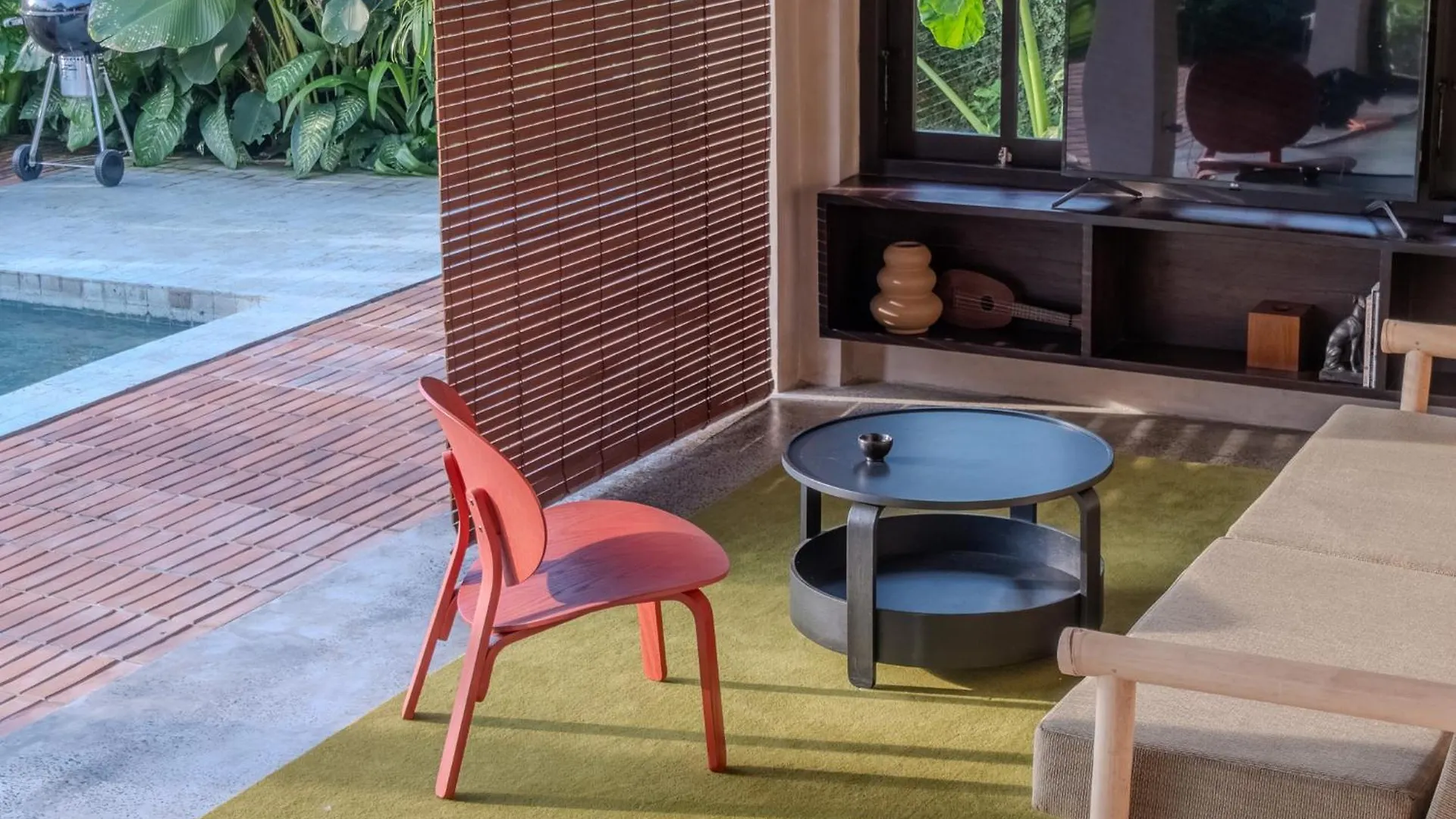 Holiday home Tambo House Ubud