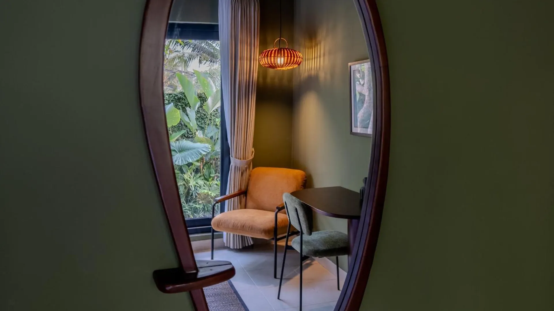 Tambo House Ubud 0*, Ubud (Bali) Indonesia