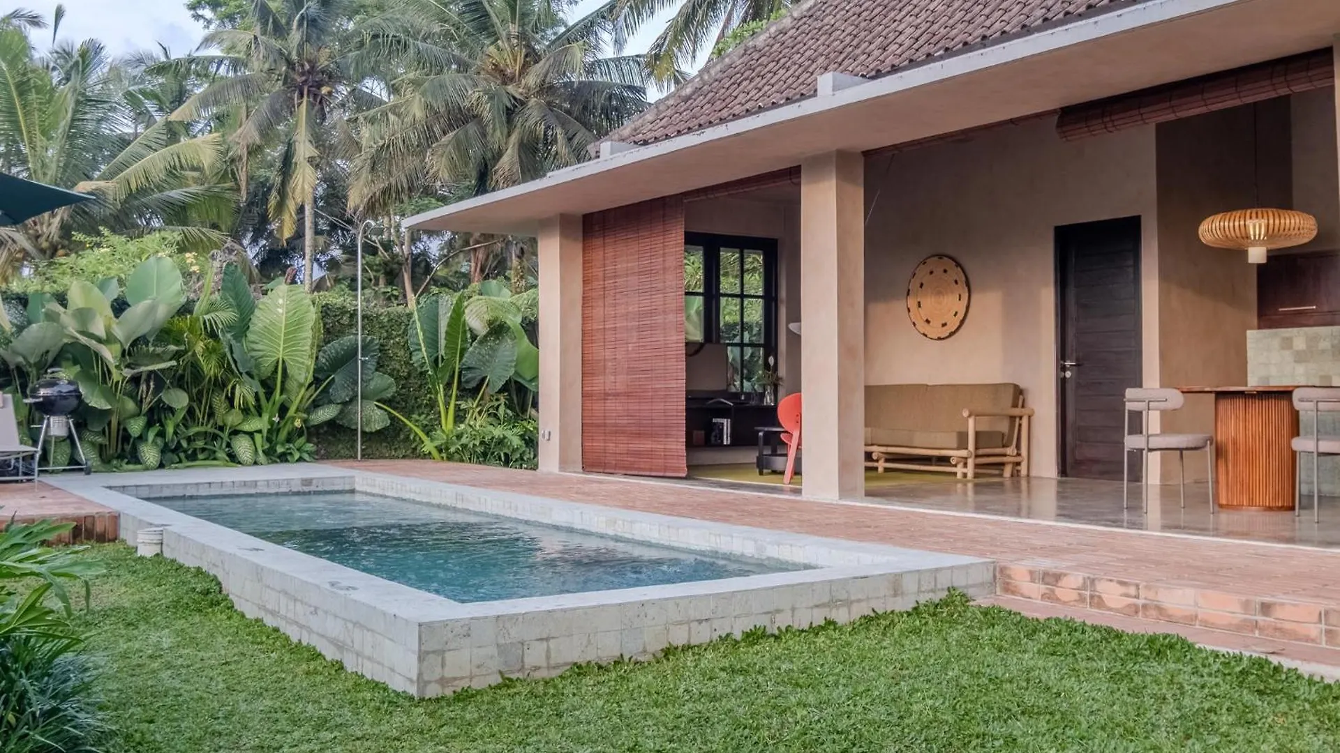 Tambo House Ubud Holiday home Ubud (Bali)