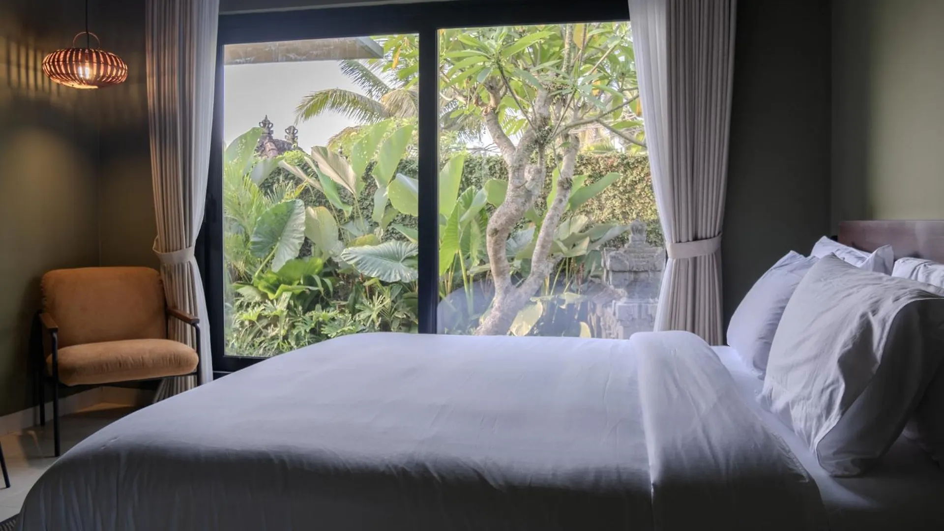 Tambo House Ubud Ubud (Bali)