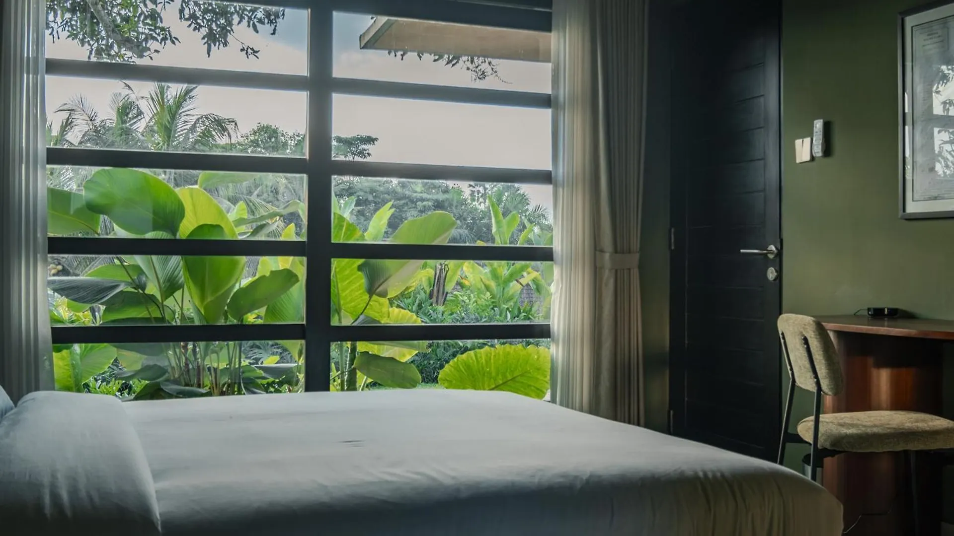 Tambo House Ubud