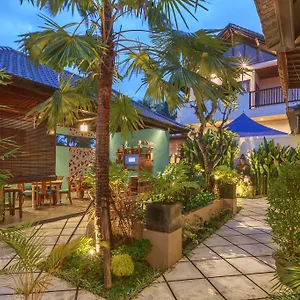 Solo & Retreat Holiday home